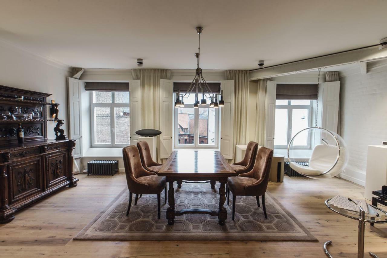 Millionaire Suite Riga Exterior foto