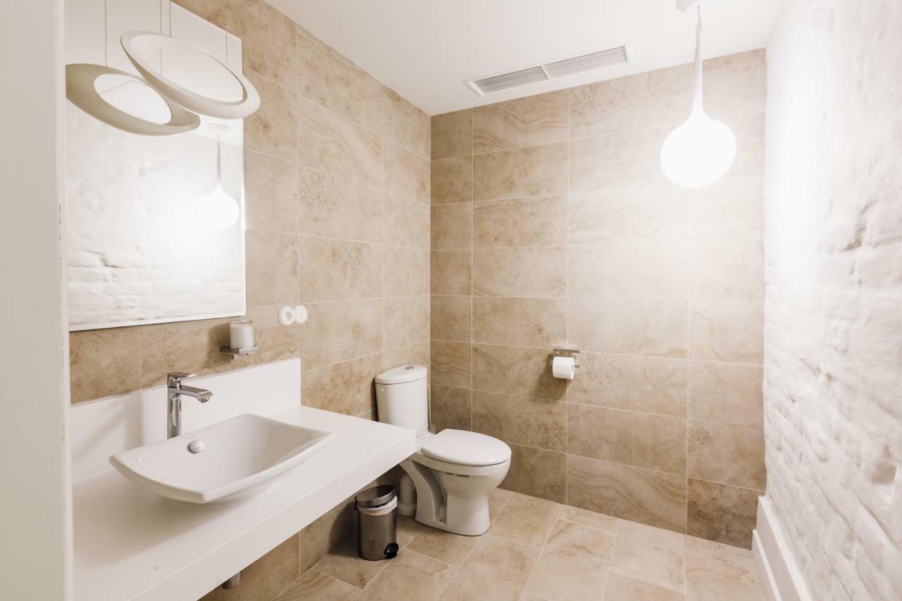 Millionaire Suite Riga Exterior foto