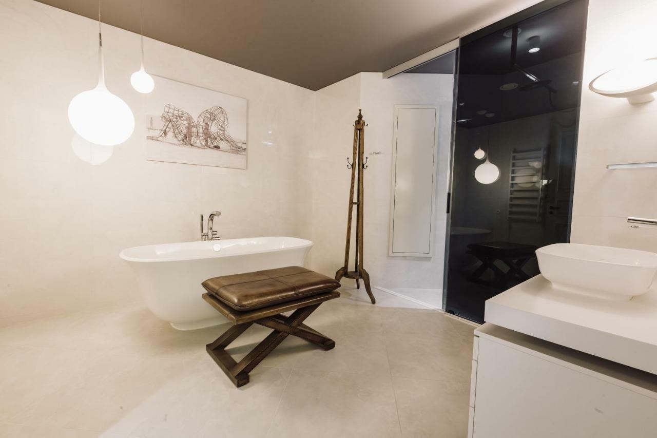 Millionaire Suite Riga Exterior foto