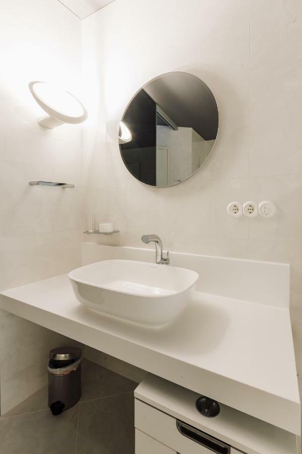Millionaire Suite Riga Exterior foto
