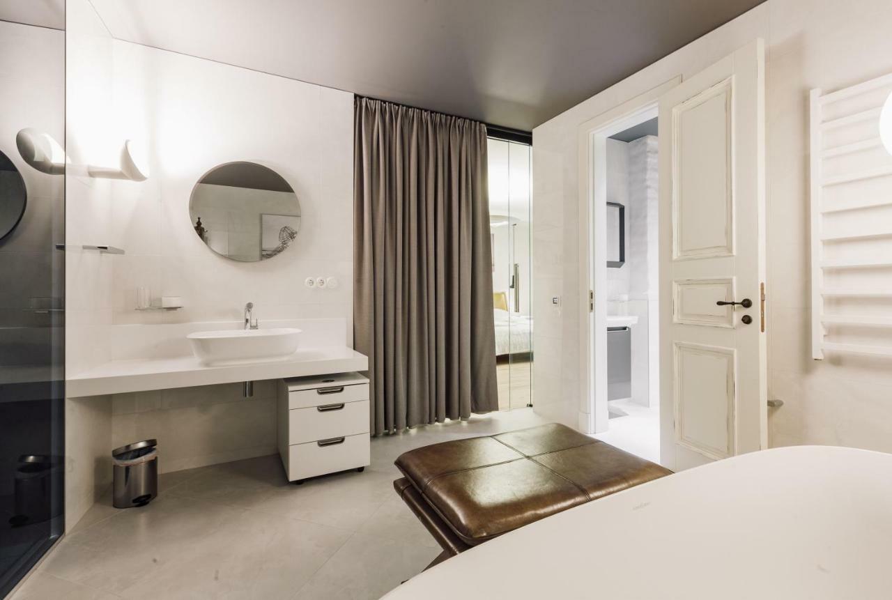 Millionaire Suite Riga Exterior foto