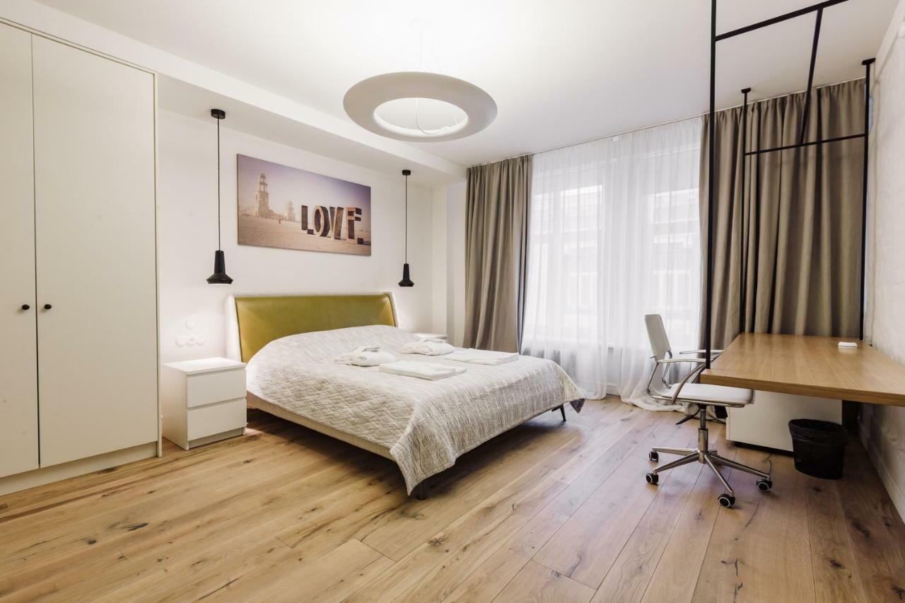 Millionaire Suite Riga Exterior foto