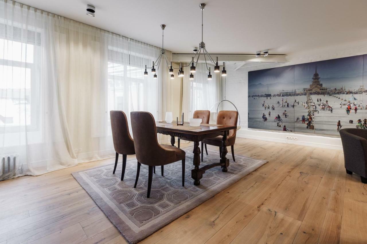 Millionaire Suite Riga Exterior foto