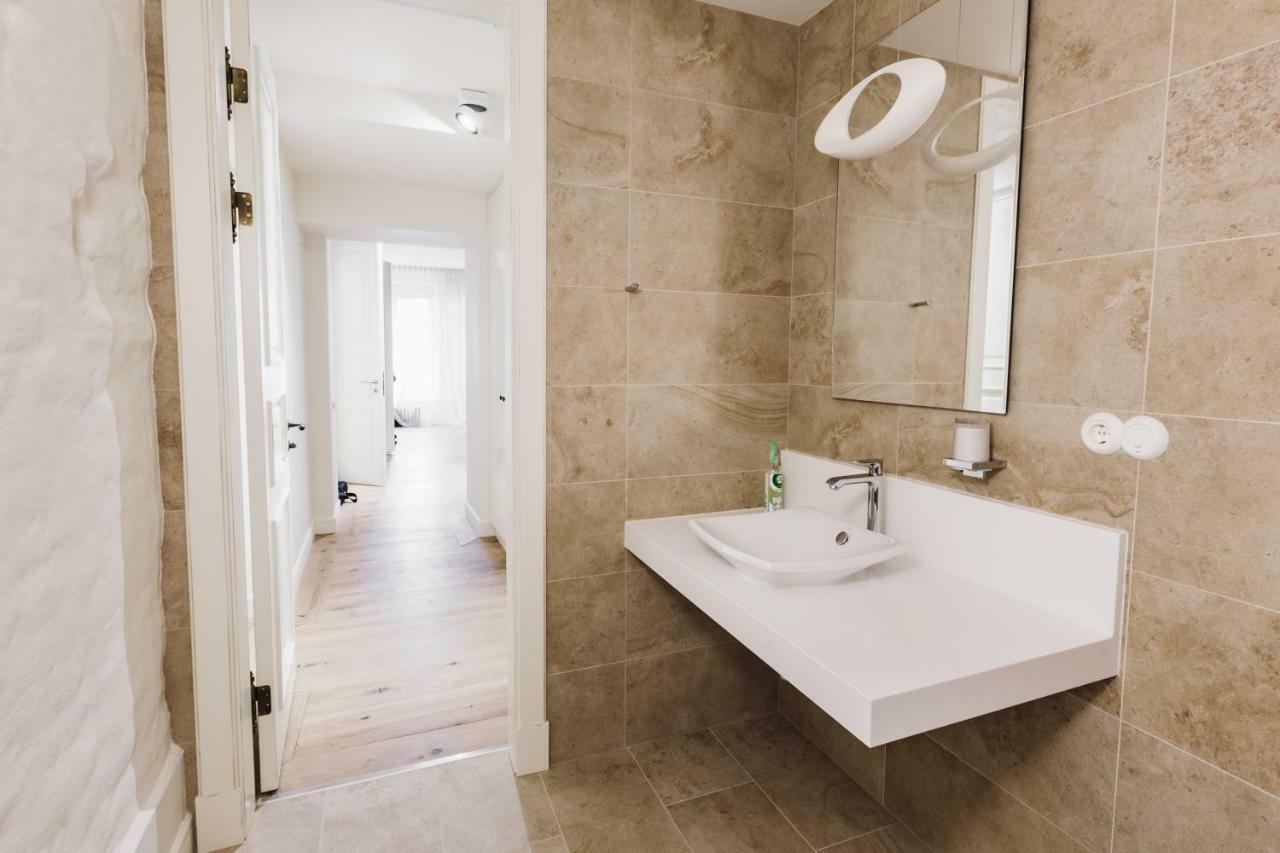 Millionaire Suite Riga Exterior foto